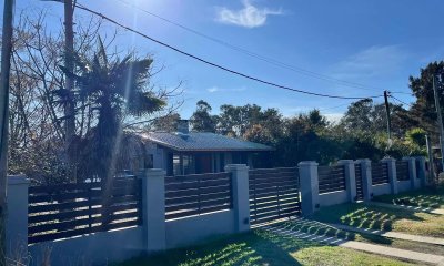 Oportunidad casa en venta - La barra, El tesoro.