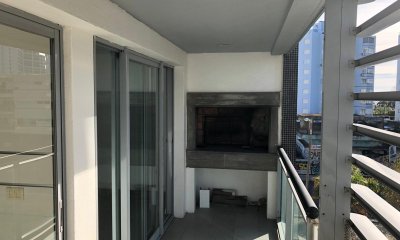 Apartamento de 2 dormitorios en la Pastora, Punta del Este