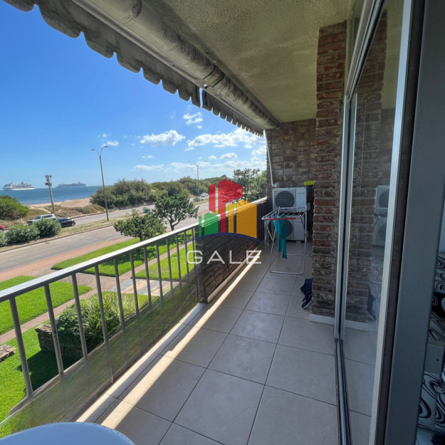 Mansa - GoPunta - Portal Inmobiliario de Punta del Este - Maldonado
