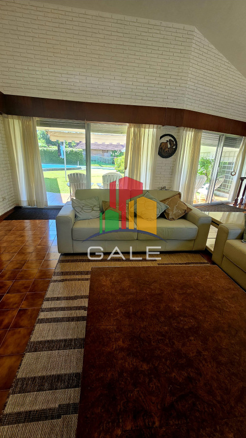 Casa ID.3287 - Casa en Punta del Este, Mansa