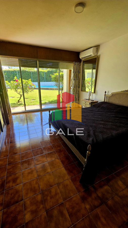 Casa ID.3287 - Casa en Punta del Este, Mansa