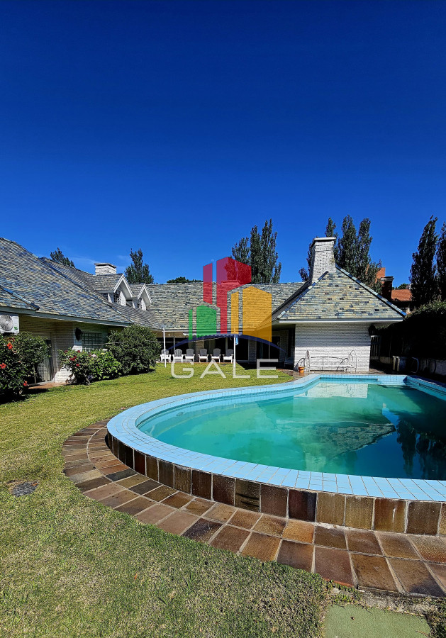 Casa ID.3287 - Casa en Punta del Este, Mansa