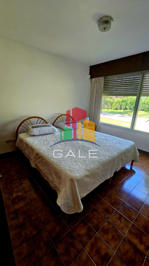 Casa ID.3287 - Casa en Punta del Este, Mansa
