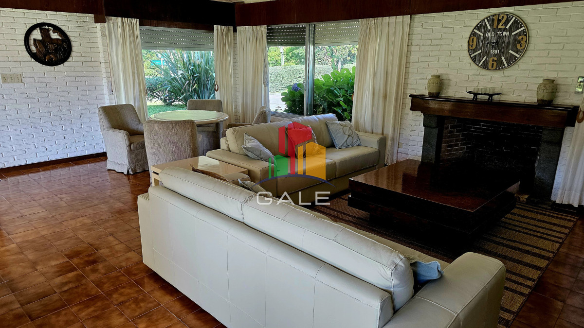 Casa ID.3287 - Casa en Punta del Este, Mansa