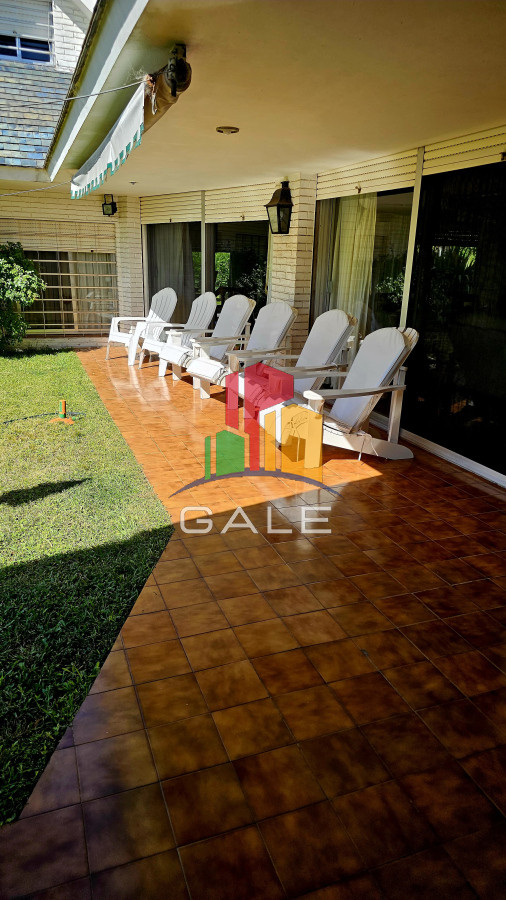 Casa ID.3287 - Casa en Punta del Este, Mansa