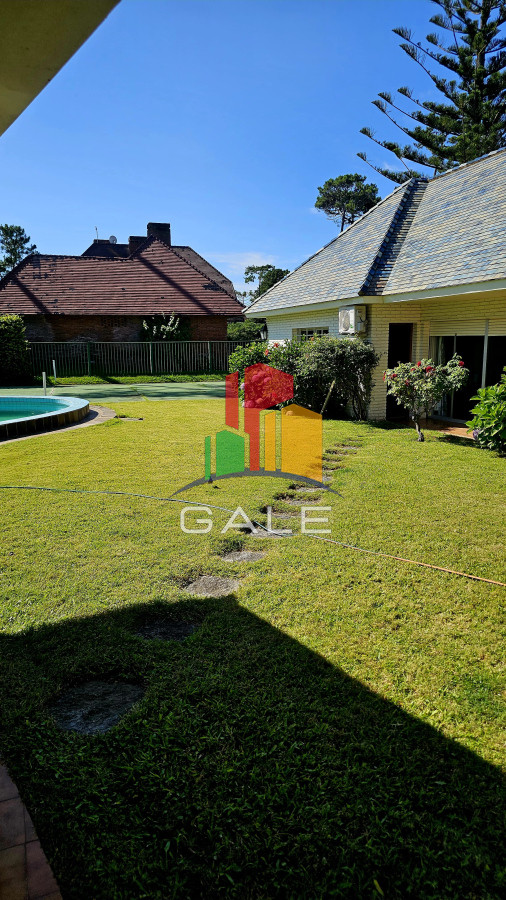 Casa ID.3287 - Casa en Punta del Este, Mansa