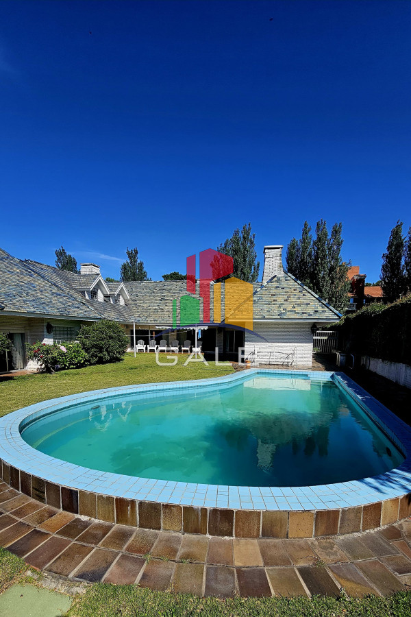 Casa ID.3287 - Casa en Punta del Este, Mansa