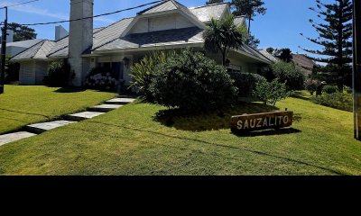 Casa en Punta del Este, Mansa