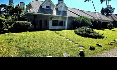 Casa en Punta del Este, Mansa