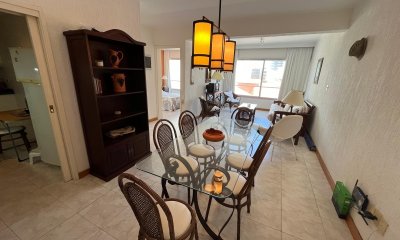 Apartamento En Venta Península