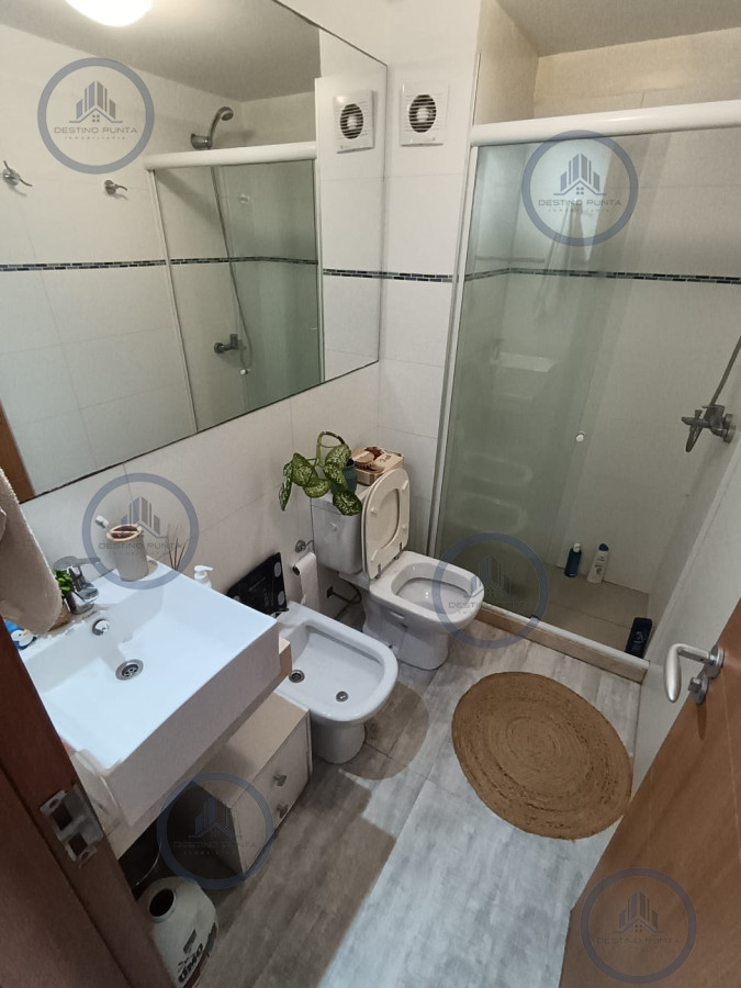 Apartamento ID.2380 - Apartamento en Venta, Monoambiente con Servicios, Aidy Grill Punta del Este