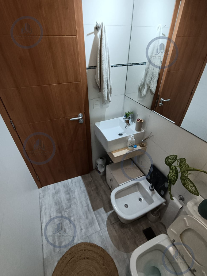 Apartamento ID.2380 - Apartamento en Venta, Monoambiente con Servicios, Aidy Grill Punta del Este