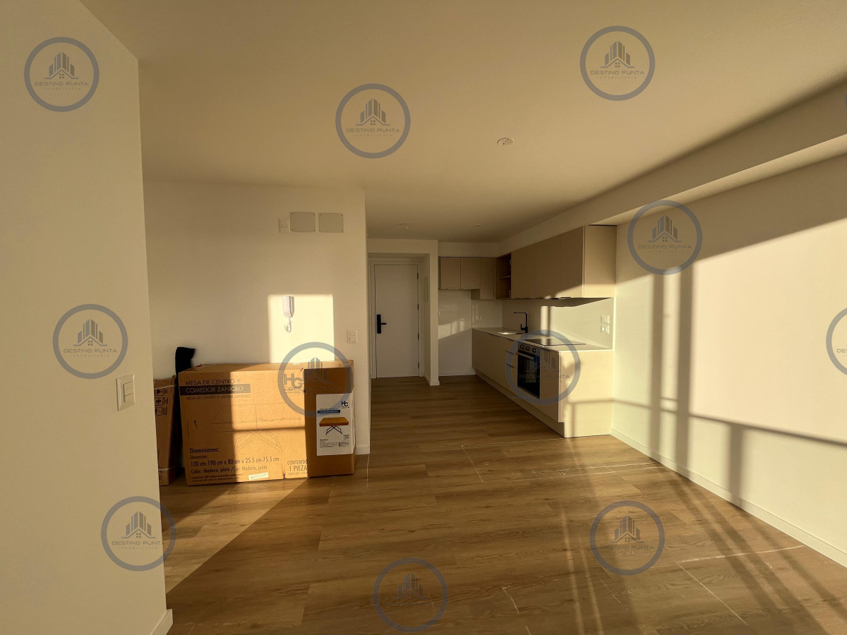 Apartamento ID.2809 - Venta Apartamento de 2 Dormitorios  More Atlántico, Shopping Atlántico 
