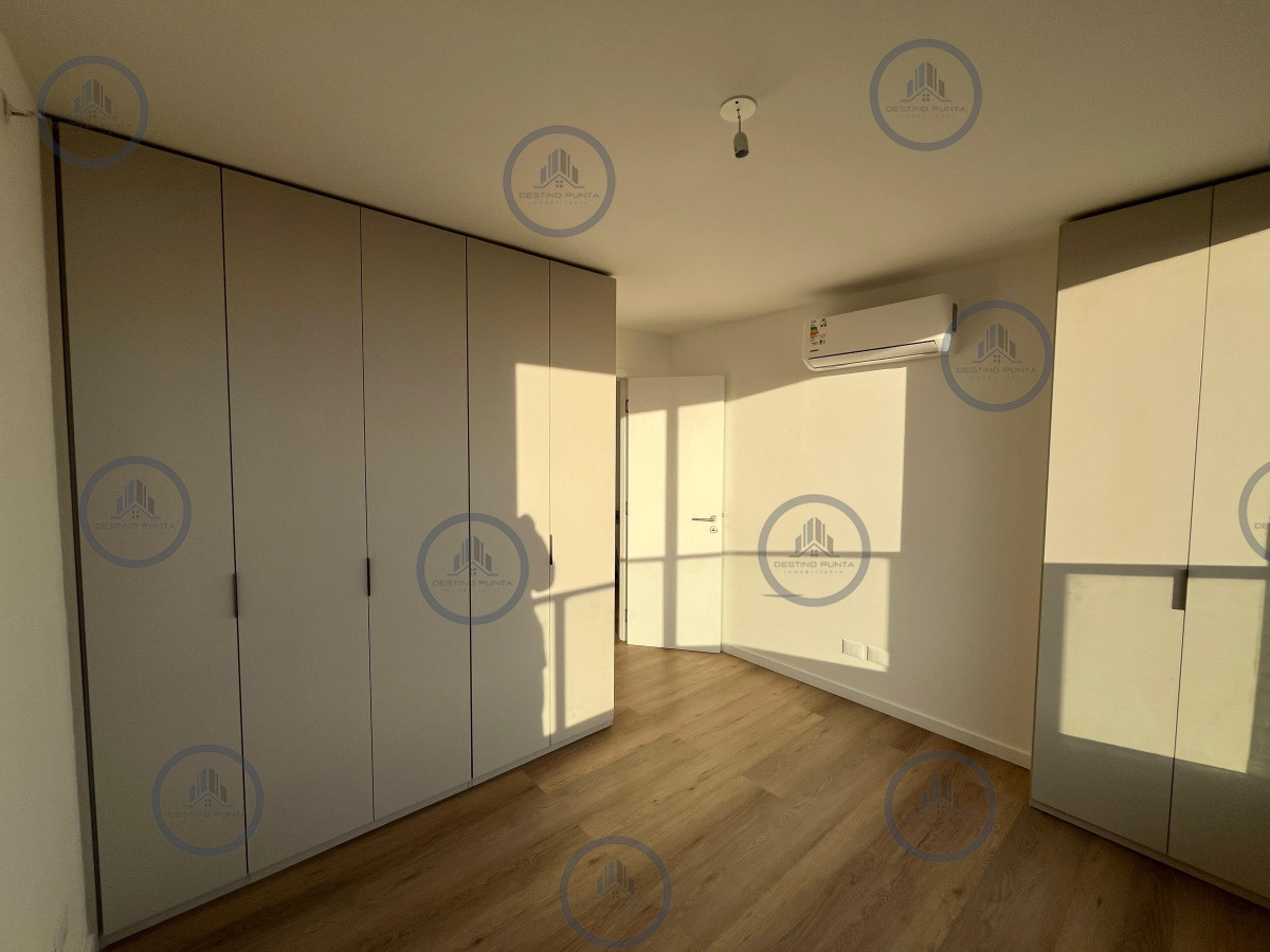 Apartamento ID.2809 - Venta Apartamento de 2 Dormitorios  More Atlántico, Shopping Atlántico 