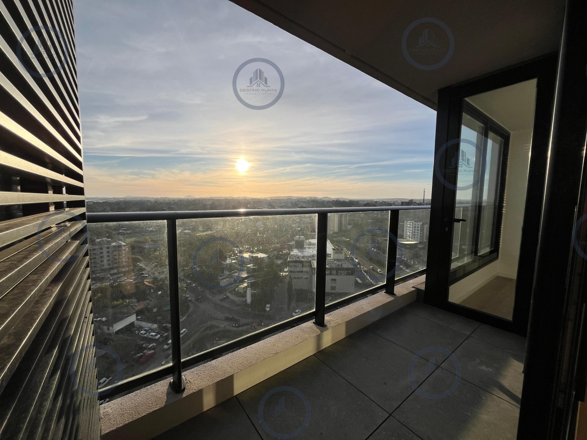 Apartamento ID.2809 - Venta Apartamento de 2 Dormitorios  More Atlántico, Shopping Atlántico 