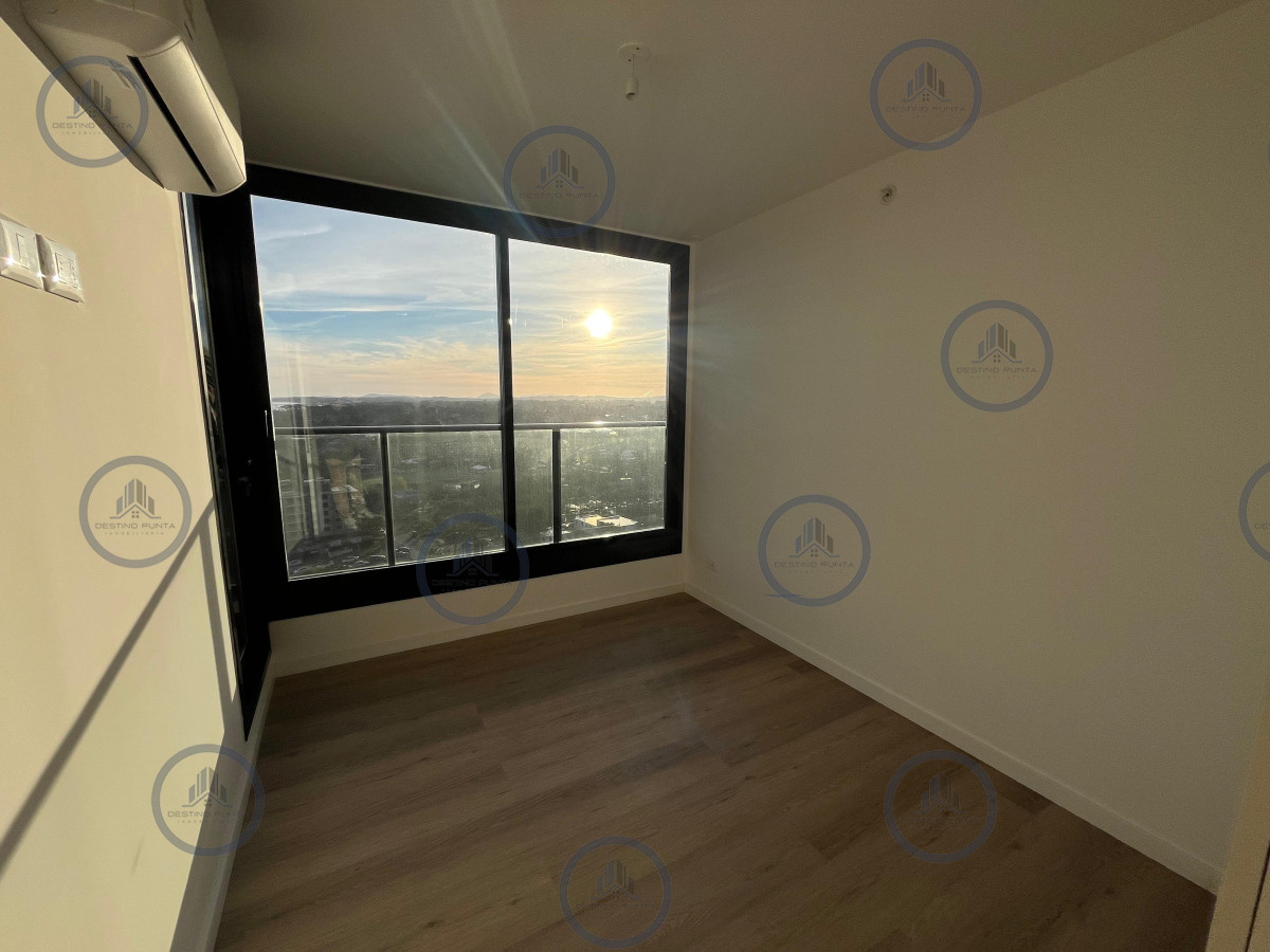 Apartamento ID.2809 - Venta Apartamento de 2 Dormitorios  More Atlántico, Shopping Atlántico 
