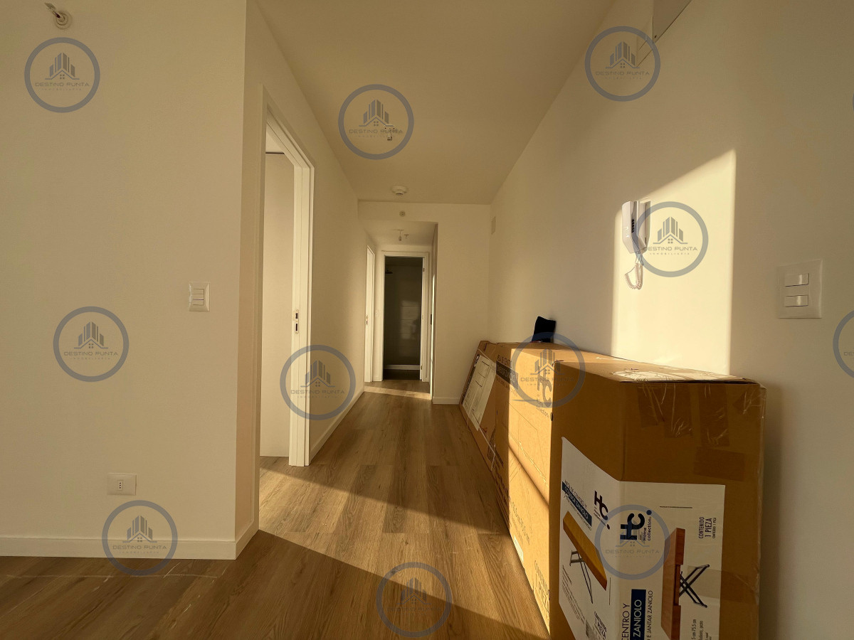 Apartamento ID.2809 - Venta Apartamento de 2 Dormitorios  More Atlántico, Shopping Atlántico 