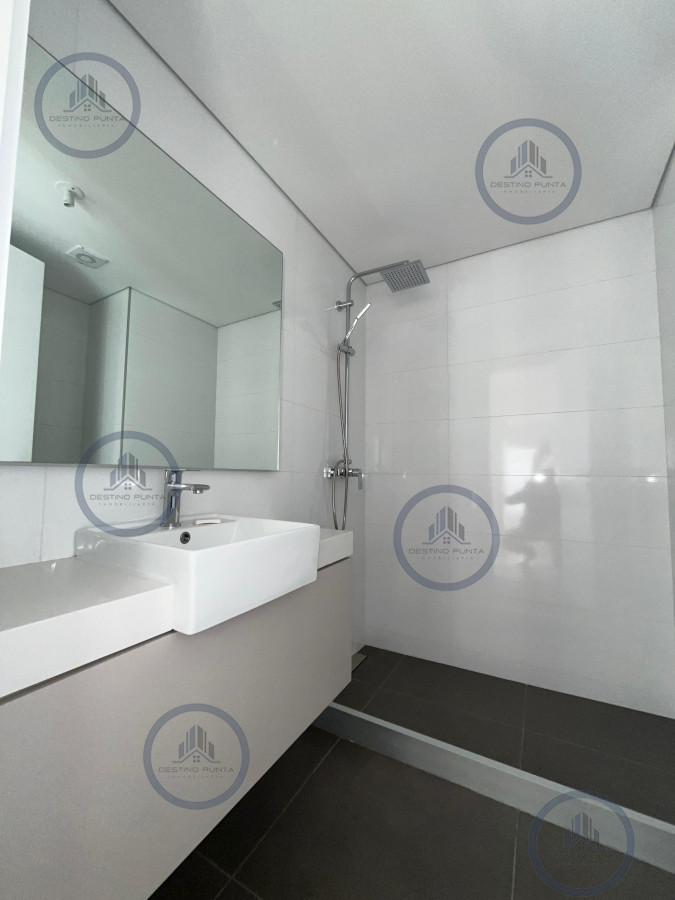 Apartamento ID.2809 - Venta Apartamento de 2 Dormitorios  More Atlántico, Shopping Atlántico 