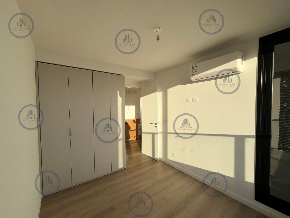 Apartamento ID.2809 - Venta Apartamento de 2 Dormitorios  More Atlántico, Shopping Atlántico 