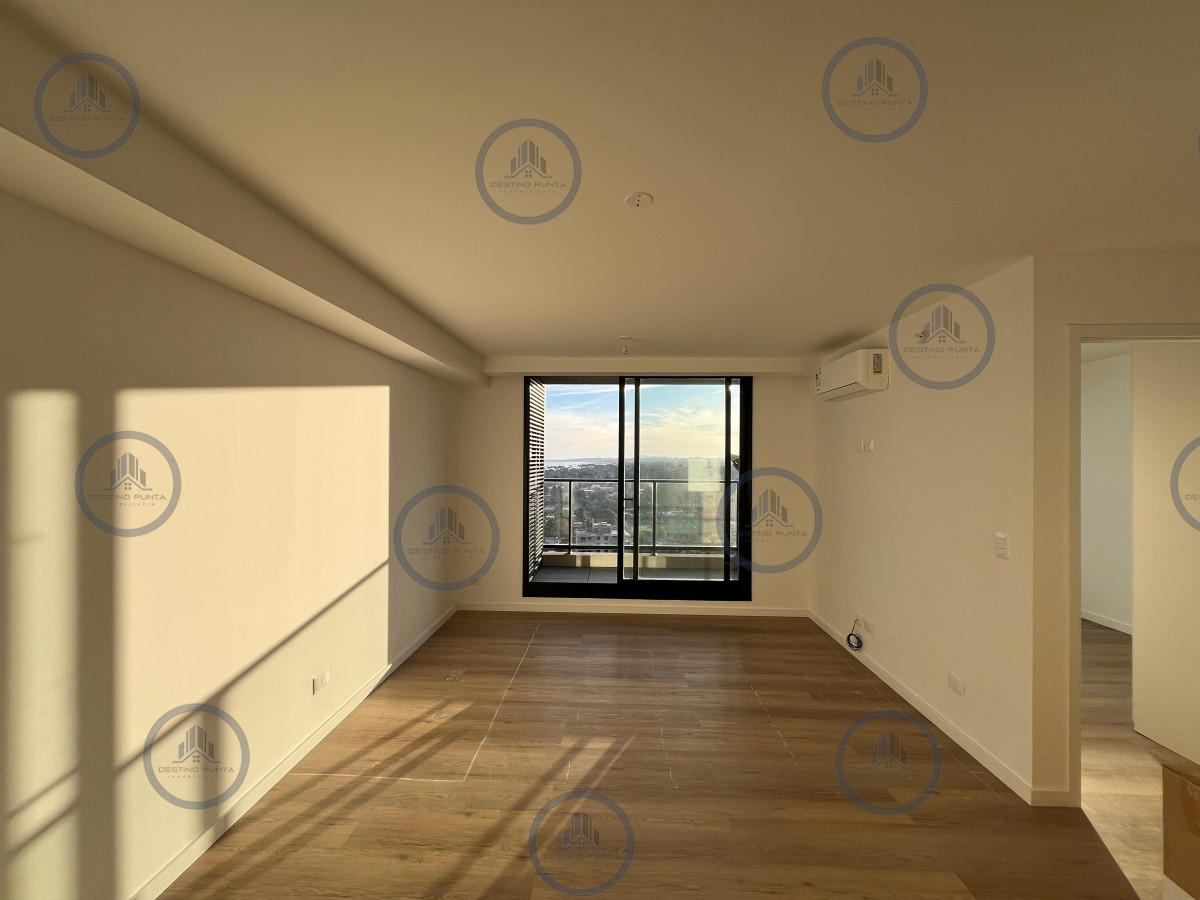 Apartamento ID.2809 - Venta Apartamento de 2 Dormitorios  More Atlántico, Shopping Atlántico 