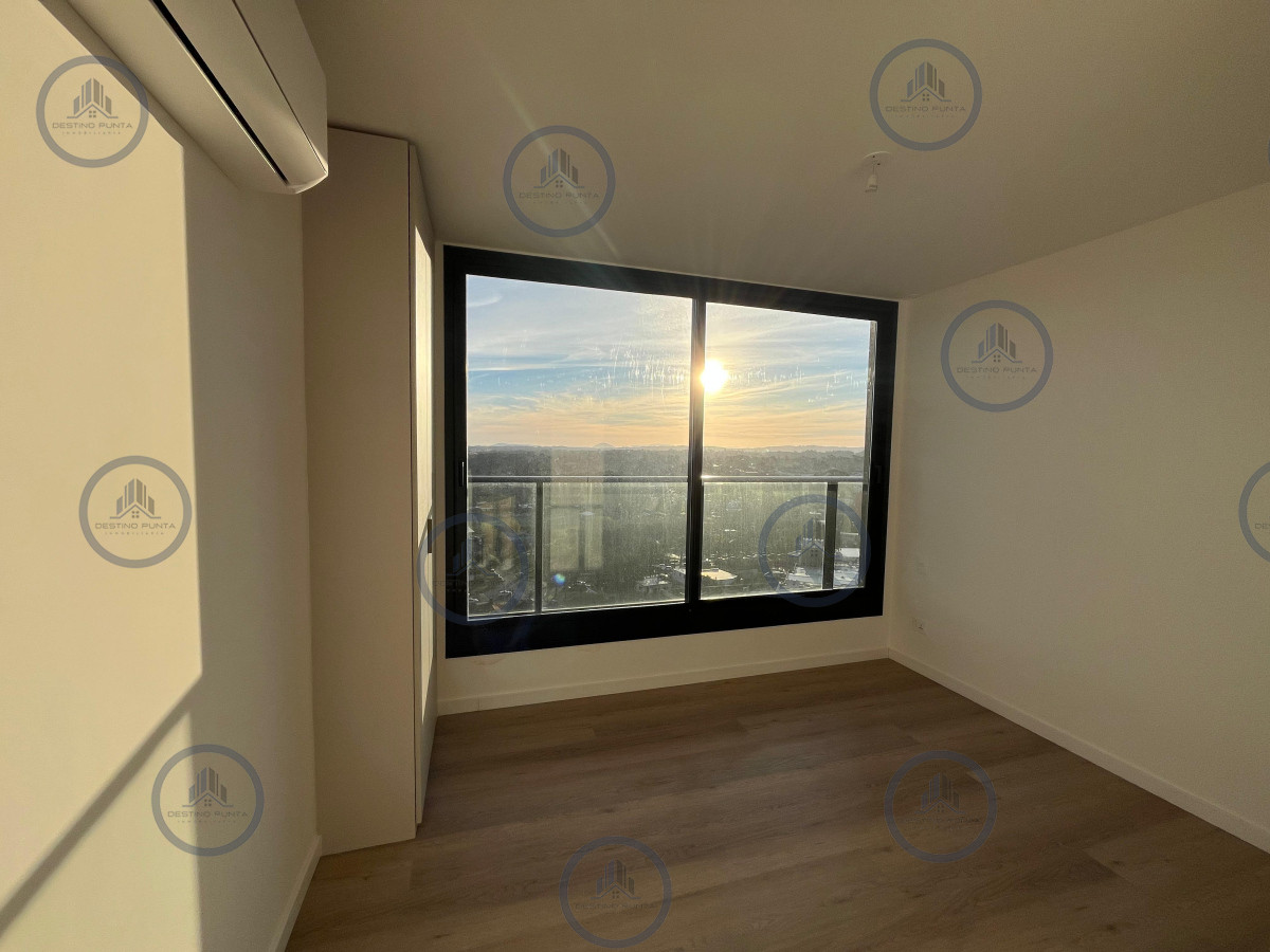 Apartamento ID.2809 - Venta Apartamento de 2 Dormitorios  More Atlántico, Shopping Atlántico 