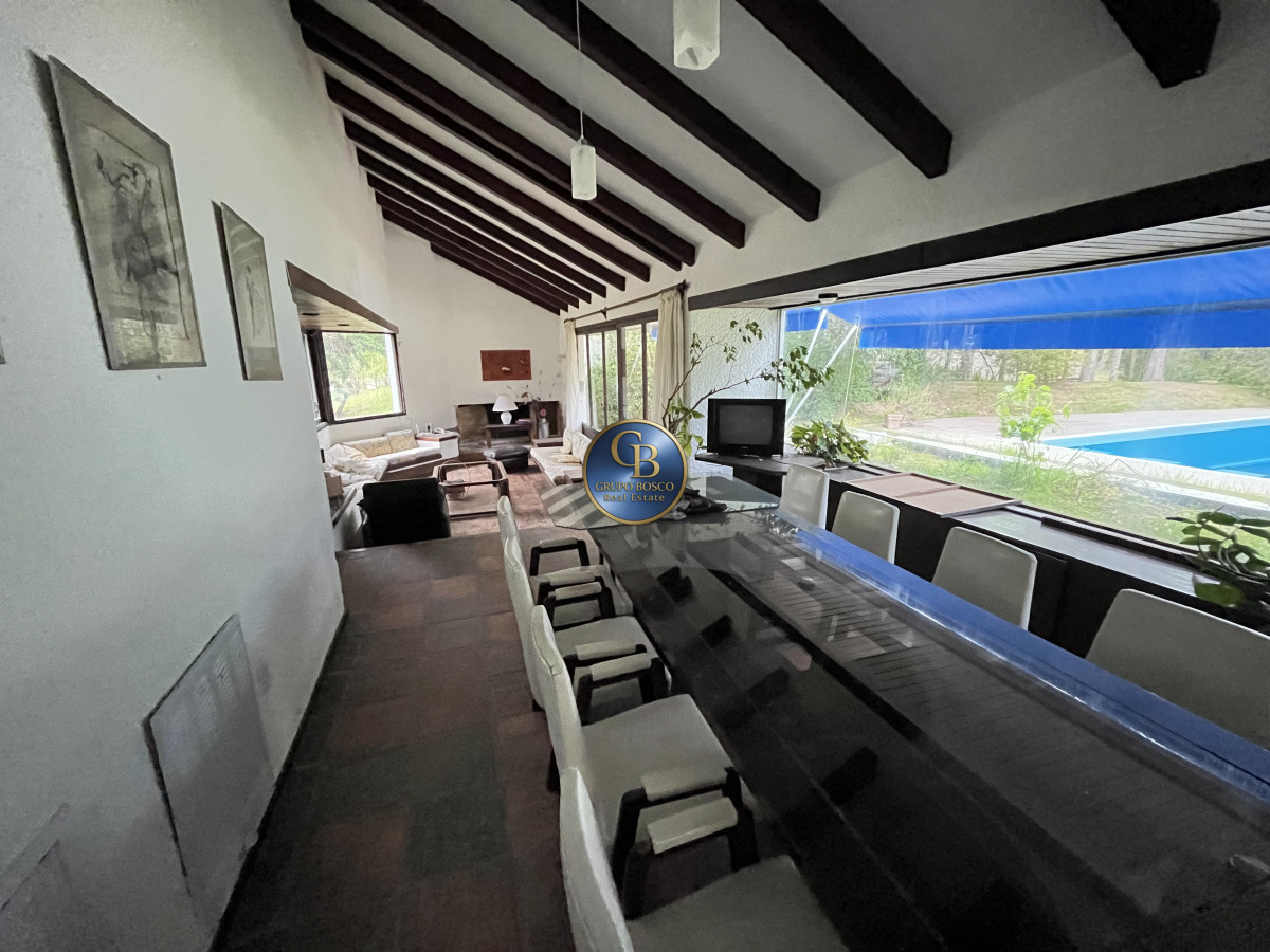 Casa ID.1343 - Casa En Venta o alquiler anual, Zona Cantegril.