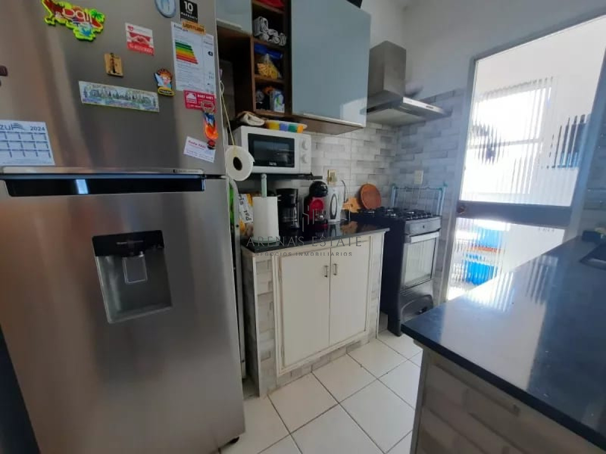Apartamento ID.2826 - Apartamento en Venta Frente Al Mar, Playa Brava.