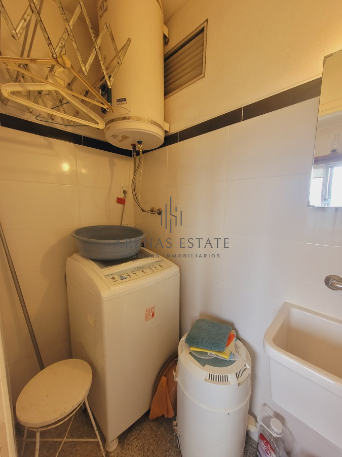 Apartamento ID.3518 - Apartamento En Venta 3 dormitorios a 400 metros del mar!! 