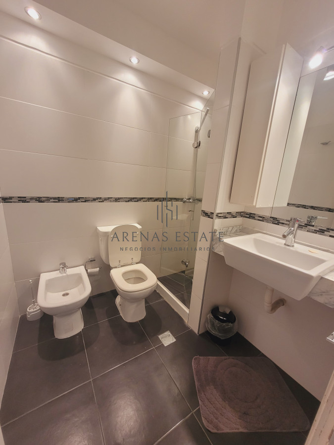 Apartamento ID.3518 - Apartamento En Venta 3 dormitorios a 400 metros del mar!! 