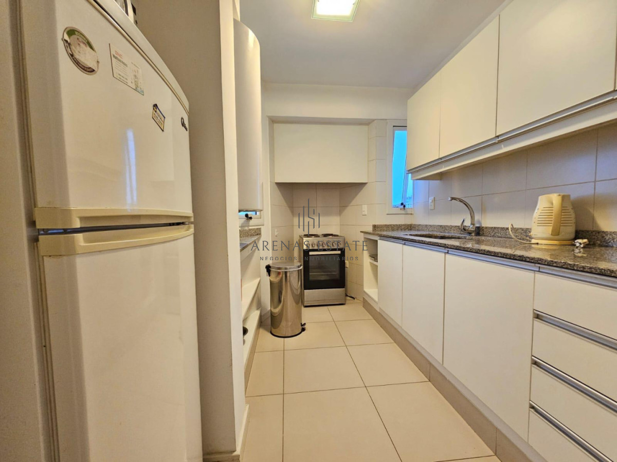 Apartamento ID.4245 - Apartamento en venta - 2 dormitorios Aidy Grill