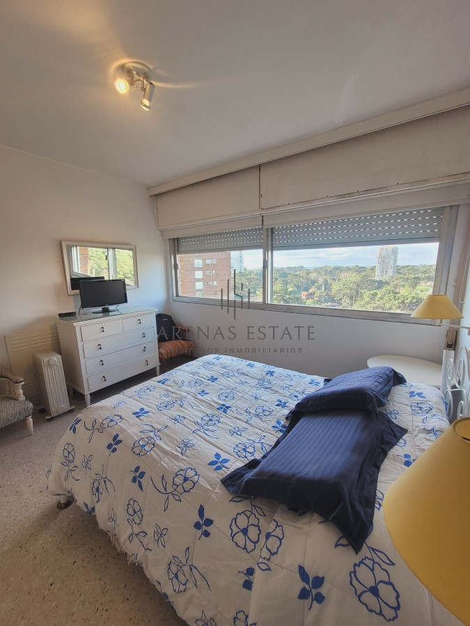 Apartamento ID.3518 - Apartamento En Venta 3 dormitorios a 400 metros del mar!! 