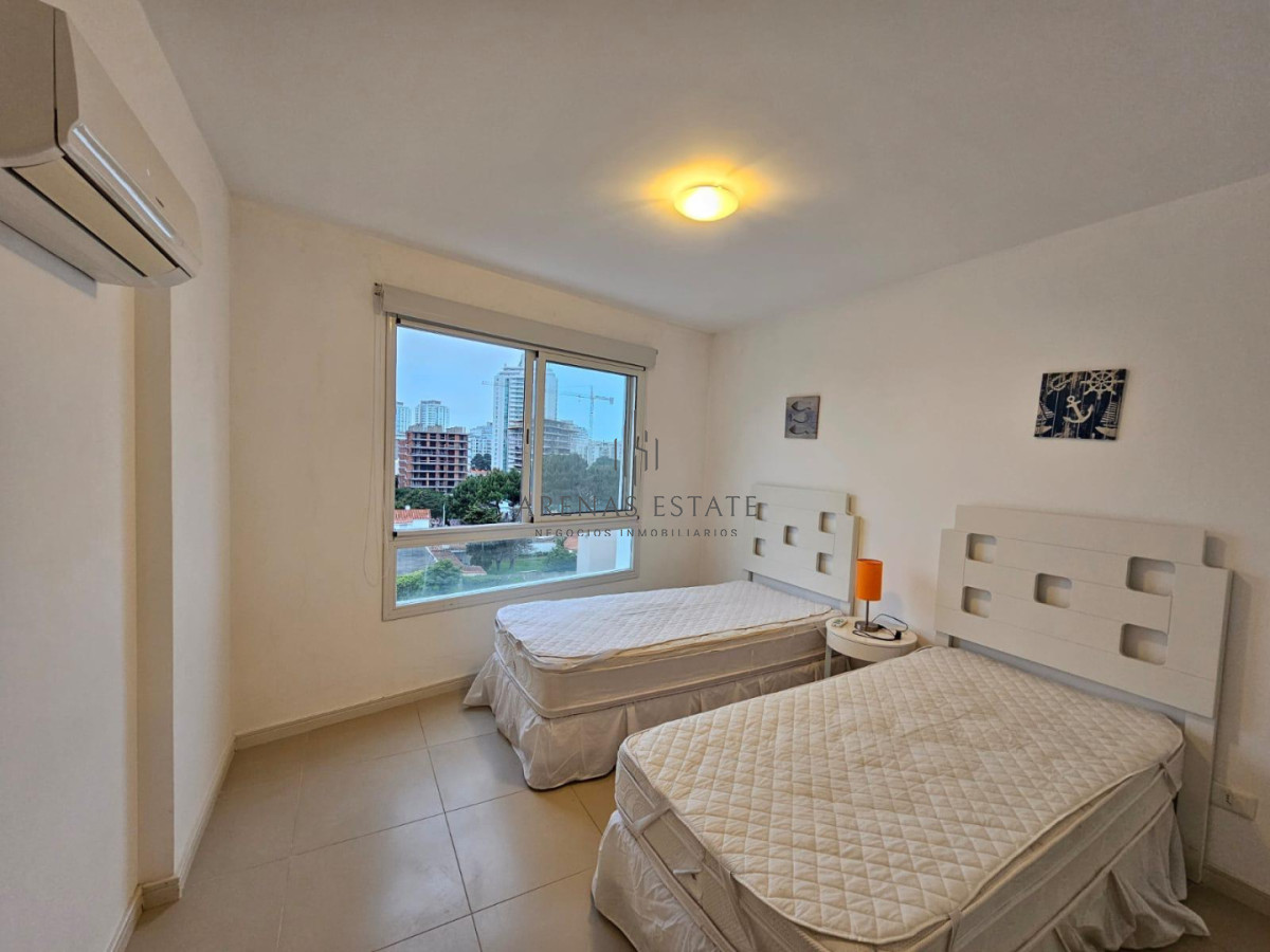 Apartamento ID.4245 - Apartamento en venta - 2 dormitorios Aidy Grill