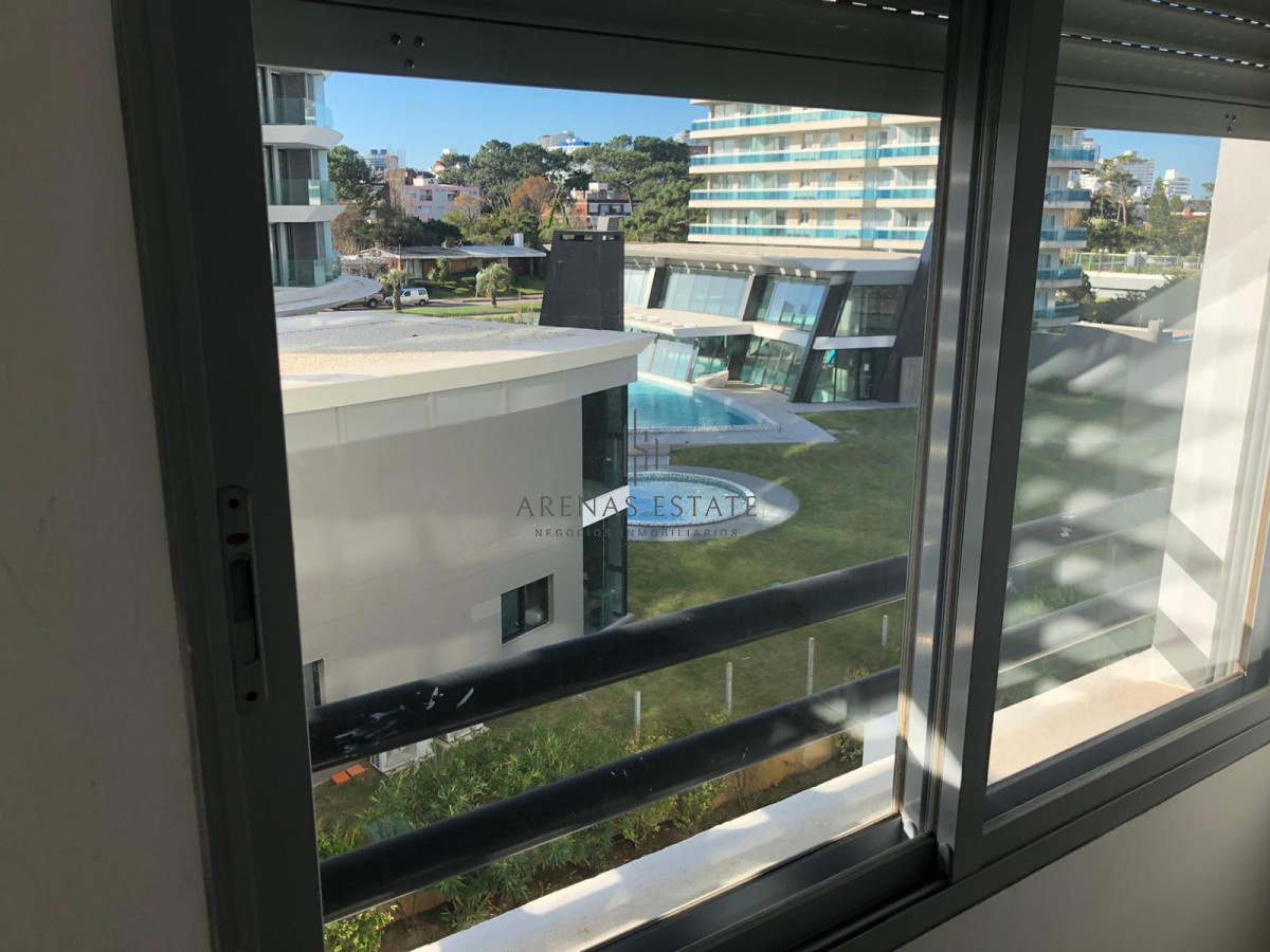 Apartamento ID.2586 - Apartamento en venta , la pastora , punta del este 