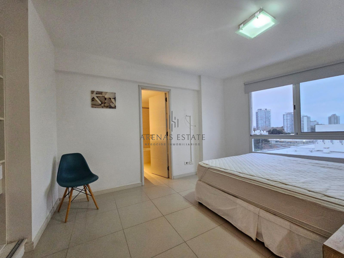 Apartamento ID.4245 - Apartamento en venta - 2 dormitorios Aidy Grill