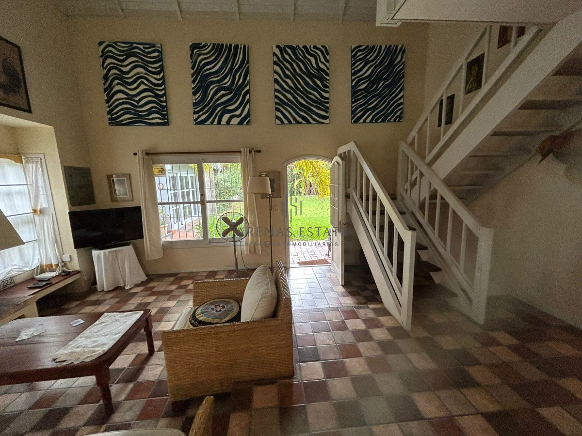 Casa ID.3032 - Casa en venta Rincón del Indio Punta del Este 
