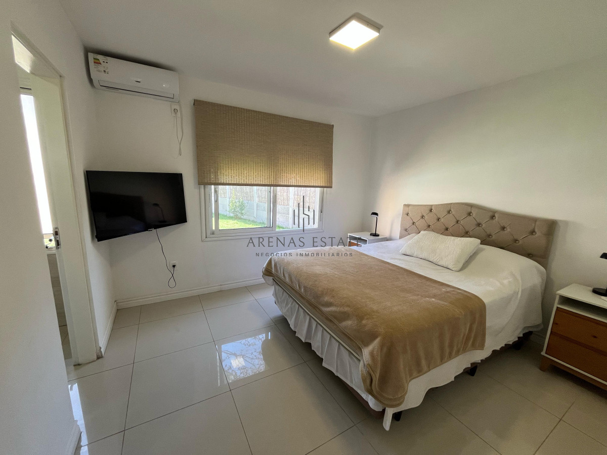 Casa ID.3454 - Alquiler Anual o Invernal, Lugano Punta Del Este.