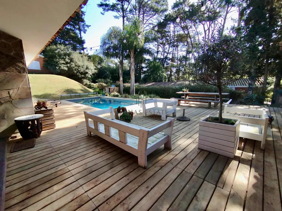 Casa ID.3394 - Espectacular casa próxima a colegios - Jardines de cordoba 