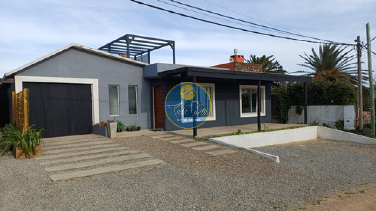 Casa 4 Dormitorios 4 Baños. - TDP9377C