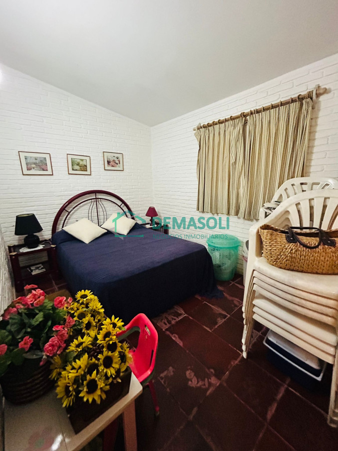 Casa ID.1070 - Casa En Venta, Zona Colegios. Jardines de Cordoba. Punta Del Este.