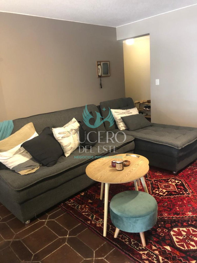 Apartamento ID.823 - Apartamento En Alquiler anual de 2 dormitorios, Zona Península.