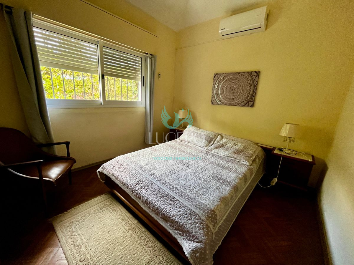 Casa ID.1621 - Casa Chalet en Alquiler de temporada!!