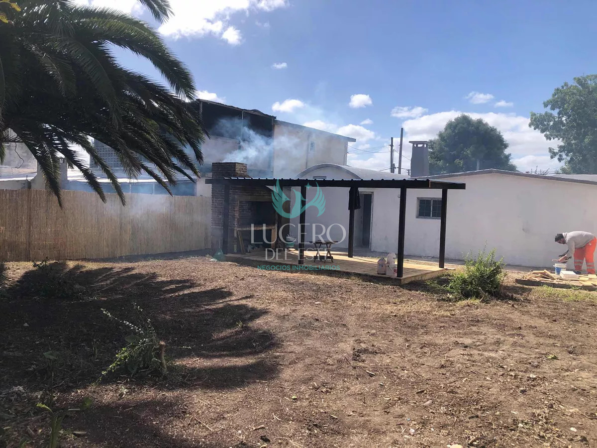 Casa ID.1763 - Casa en venta - 4 Dormitorios centro Maldonado