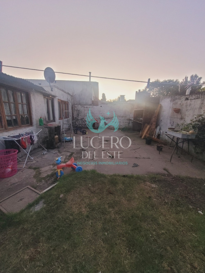 Casa ID.1764 - Casa en Venta!!