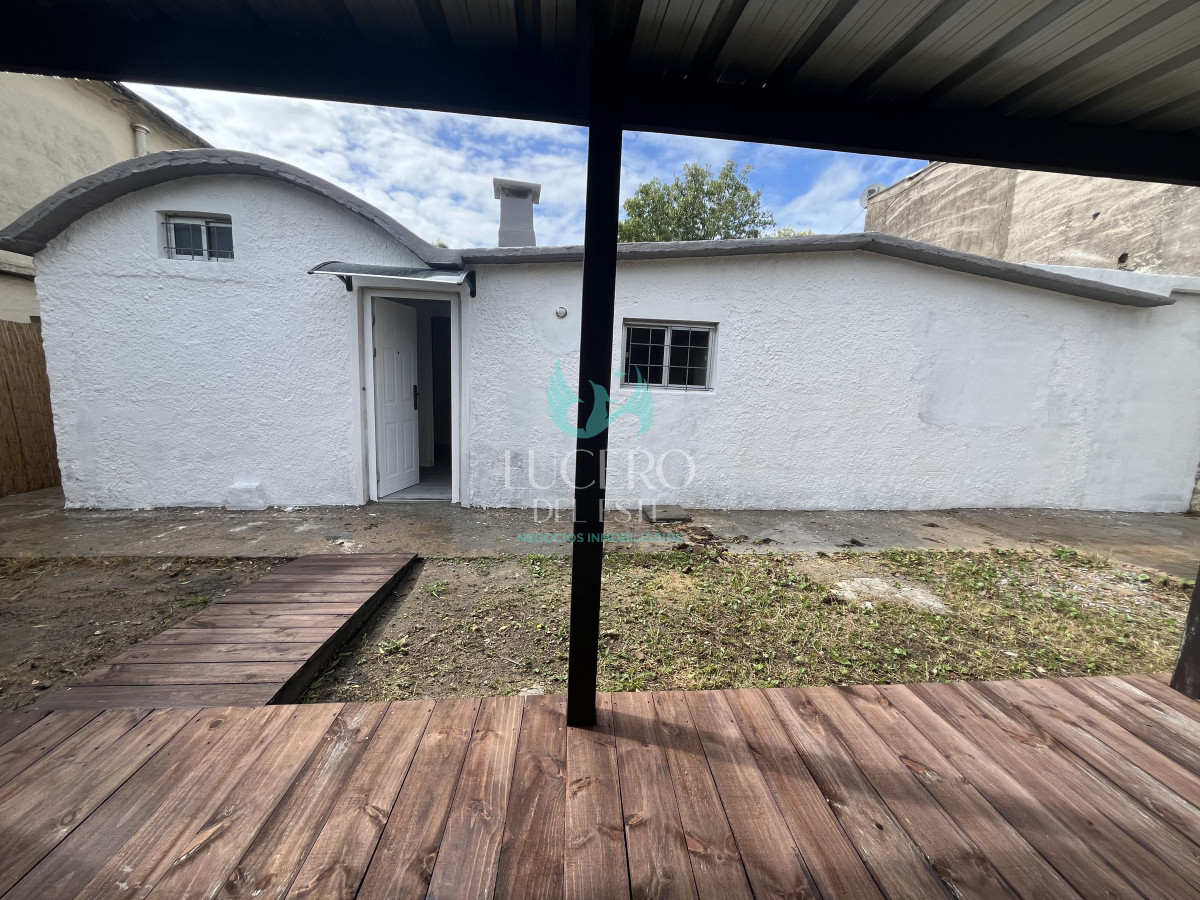 Casa ID.1763 - Casa en venta - 4 Dormitorios centro Maldonado