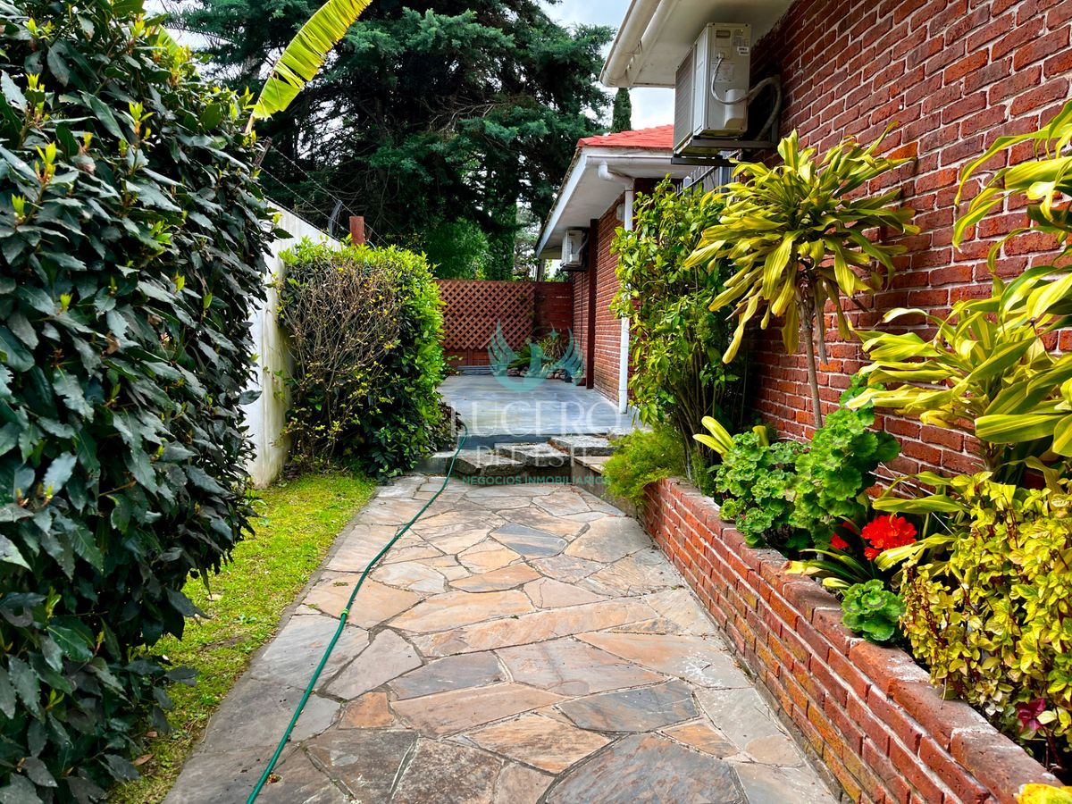 Casa ID.1621 - Casa Chalet en Alquiler de temporada!!