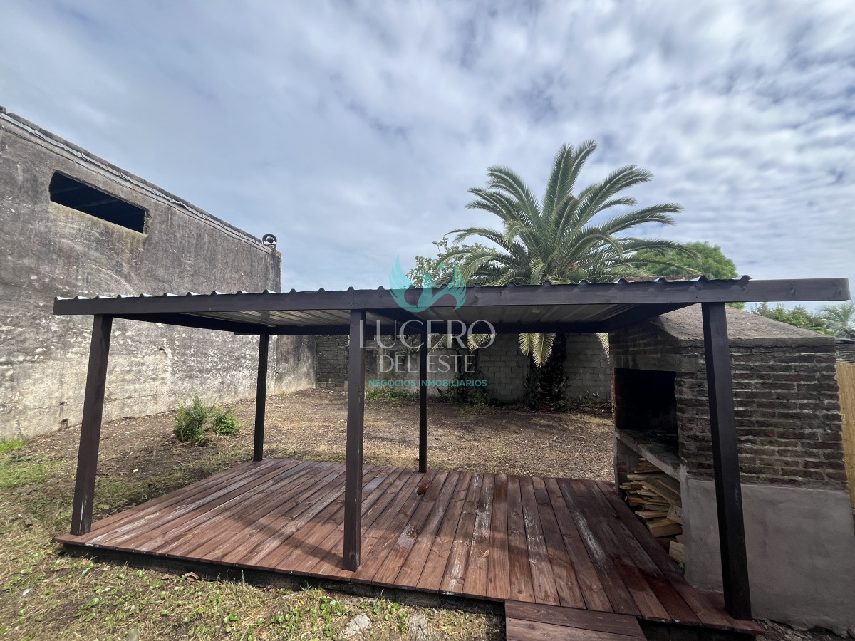 Casa ID.1763 - Casa en venta - 4 Dormitorios centro Maldonado