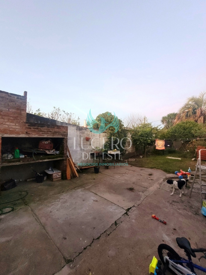 Casa ID.1764 - Casa en Venta!!