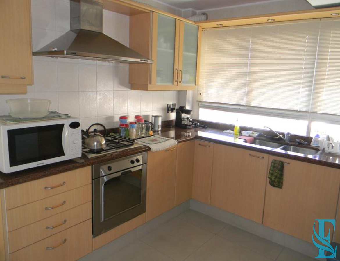Apartamento ID.438 - Apartamento en venta, puerto Punta del Este.