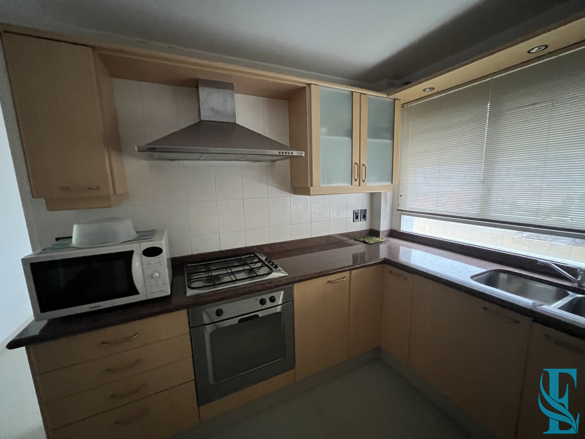 Apartamento ID.438 - Apartamento en venta, puerto Punta del Este.