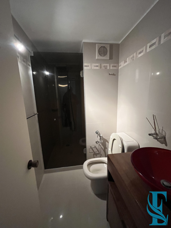 Apartamento ID.438 - Apartamento en venta, puerto Punta del Este.